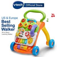 ราคา รถผลักเดิน Vtech - Sit to Stand Learning Walker งานแท้ % (18269061580)