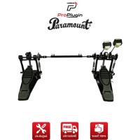 ราคา Paramount​ P6A กระเดื่องคู่ แบบโซ่คู่ Double-Chain คุณภาพมาตรฐาน ราคาย่อมเยา (ProPlugin) (21393284236)