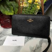 ราคา Coach มือสอง ของแท้ สภาพดี ใช้เอง (7116696831)