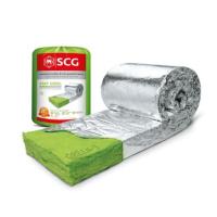 ราคา AJuShop SCG ฉนวนกันความร้อนSTAY COOL รุ่น 75 มม.PREMIUM ขนาด 0.60 x 4 เมตร **ถูกมาก (26175107718)