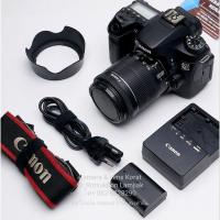 ราคา Canon EOS70D kit EF-S 18-55mm is stm (28352115312)