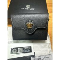 ราคา กระเป๋าใส่บัตร Versace Card holder แท้ ใหม่ (44217779012)