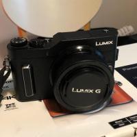 ราคา PANASONIC LUMIX GF10K (5438761801)