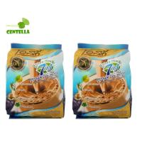 ราคา เอสที กาแฟชุมพร โรบัสต้า สูตรสมุนไพร ไม่ผสมน้ำตาล ใช้ซูคราโลสแทนน้ำตาล 7 in 1 หอมละมุน กลมกล่อมกำลังดี 15 กรัม x 25 ซอง (1676054976)