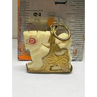 ราคา สิงห์แกะหลวงพ่อหอมวัดซากหมาก (42551198365)