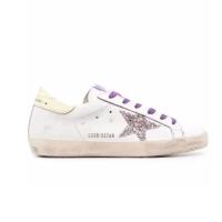 ราคา รองเท้าผู้หญิง Golden Goose Deluxe Brand สไตล์เรโทร ลายเสื่อม เหมาะสำหรับสวมใส่ในทุกวัน (55859345908)