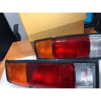 ราคา เสื้อไฟท้าย Nissan Big-M TD 1986-1990 1 คู่ (ซ้าย+ขวา) (เฉพาะโคม) ยี่ห้อ Diamond (7262765737)