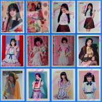 ราคา รตา BNK48 (2) รูปปก รูปสุ่ม Matsuri DepartCher สัญญานะ จาบาจา ฤดูใหม่ Ratah Bnk รุ่น2 (2) (18864553372)
