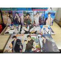 ราคา นิยายแจ่มใสเซ็ต Zodiac รวมนักเขียน (29484154366)