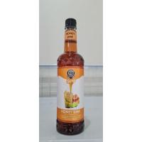 ราคา ไซรัป น้ำผึ้งมะนาว 780 ml ( Syrup Honey Lime ) (7726189923)
