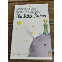 ราคา antoine de saint - exupery the little prince . (25872585291)