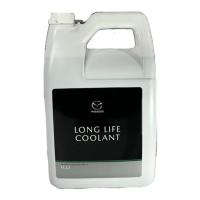 ราคา น้ำยาหม้อน้ำ Mazda FL22 LONG LIFE COOLANT (น้ำยาสีเขียว)ขนาด4ลิตร (22180543866)