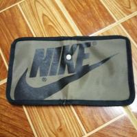 ราคา กระเป๋าสตางค์มีชิป​ nike (7843132679)