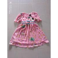 ราคา เดรสสั้น งานป้าย ariya ป้ายห้อย (8106520113)