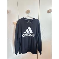 ราคา เสื้อเเขนยาว adidas สีดำ size XL (41510406370)