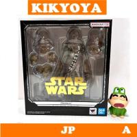 ราคา SHF Figuarts Chewbacca -Classic Ver.-JP NEW S.H.Figuarts (STAR WARS: A New Hope) (27040998856)