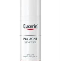 ราคา Eucerin Pro ACNE Solution day mat (1877181624)