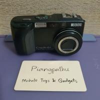 ราคา กล้องดิจิตอลคอมแพค Ricoh Caplio GX (22806908417)