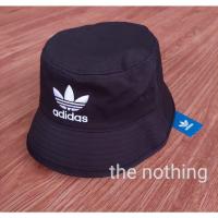 ราคา Adidas originals หมวกบักเก็ตสีดํา (28365832508)