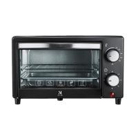 ราคา NIKITO เตาอบเล็กแมนนวล OV650 9 ลิตร จัดส่งโดย HomePro (27515258477)