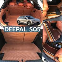 ราคา Deepal S05(สินค้าส่งตรงจากลานผลิต)ผลิตสดใหม่ พร้อมส่งทุกวัน(ฟรี!!!หมอน+เบลท์+รองเเขน)ตรง (29190253308)