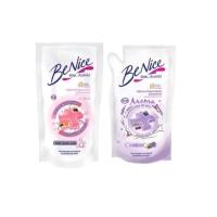 ราคา Benice Shower Cream บีไนซ์ แอนตี้แบค ครีมอาบน้ำเพื่อสุขภาพผิว 400 มล. (ถุงเติม) (28720931819)