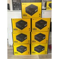 ราคา POWER SUPPLY (อุปกรณ์จ่ายไฟ) CORSAIR RM850 - 850W 80 PLUS GOLD (54606656353)