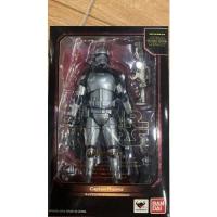 ราคา S.H.Figuarts Captain Phasma (12714676260)