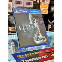 ราคา PS4 Until Dawn [Z3/ASIA] [มือ2] (25727662804)