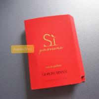 ราคา Giorgio Armani SI Passione EDP ♡น้ำหอม♡ (13104208130)