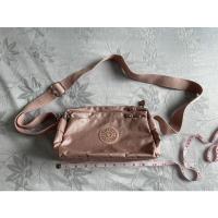 ราคา กระเป๋าสะพายข้าง Kipling มือสอง (13809224656)