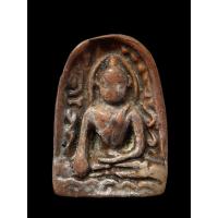 ราคา พระซุ้มกอ พระเครื่องเก่าๆ46k (23783136790)