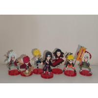 ราคา [พร้อมส่ง] โมเดลนารูโตะ Wcf Naruto แท้ (41379930996)