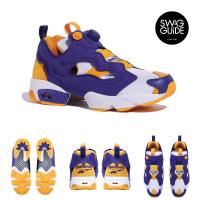 ราคา (พร้อมส่ง ของแท้ 100%) Reebok Instapump Fury (23366728805)