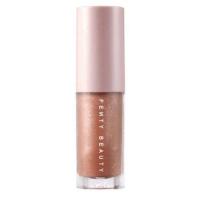 ราคา พร้อมส่ง แท้ Fenty Beauty Gloss Bomb Universal Lip Luminizer 2ml. (mini size) สี 01 Fenty Glow (24712030912)