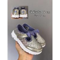 ราคา รองเท้าเด็กมือสองสภาพดี Skechers 15 cm (16298066558)