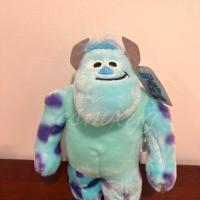 ราคา ตุ๊กตา sulley monster inc ซัลลี่ (26007806283)