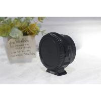 ราคา Metabones SpeedBooster Ultra EF-E Mount T มือสอง สภาพดี (6519730343)