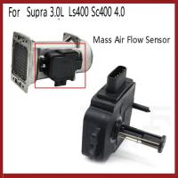 ราคา MAF Sensor Mass Air Flow Meters For LEXUS LS400 SC300 SC400 GS300 Toyota Supra 22250-50030 22250-42 (56455522648)
