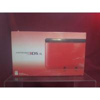 ราคา nintendo 3ds xl red ของแท้ สภาพใหม่(S) (42908672219)
