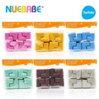 ราคา Nuebabe นิวเบบ โฟมกันมุมโต๊ะ 8 ชิ้น (1865320255)