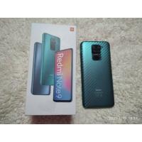 ราคา Xiaomi Redmi Note9 ram4/128 มือสอง (6579172761)