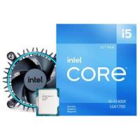 ราคา CPU INTEL CORE I5-12400F (22050284109)