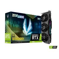 ราคา RTX3090-ZOTAC GAMING GeForce RTX 3090 Trinity (11562724404)