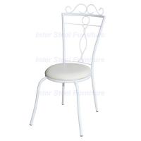 ราคา Inter Steel ก้าอี้กินข้าว เก้าอี้สไตล์วินเทจ รุ่น วิคกี้ Diner chair steel chair (197348781)
