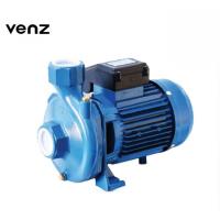 ราคา Venz ปั๊มน้ำหอยโข่ง รุ่น VC300 3HP ท่อ 2นิ้วx2นิ้ว 3แรงม้า (48204283790)