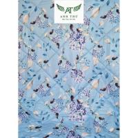 ราคา [SUPER CHEAP] คุณภาพสูง 5D ITALIAN COLD BLANKET ผ้า SOFT _ SMOOTH _ผ้าเย็น ทราย 1M8 2M (28341188313)