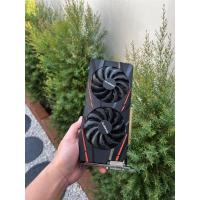 ราคา การ์ดจอ GIGABYTE RX580 GAMING 8GB (23677377976)
