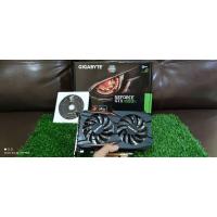 ราคา การ์ดจอสุดคุ้มGIGABYTE GTX 1050Ti RAM 4 GB (9652726538)