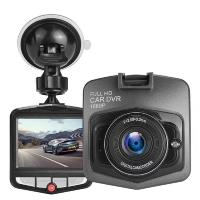 ราคา C900c กล้องติดรถ กล้องติดรถยนต์หน้ารถ 1080P หน้าจอ3” (21059847)